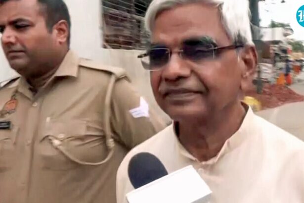 ram-temple-news-live:-krishna-mohan-interim-gen-secy-as-ram-temple-trust-accepts-champat-rai’s-resignation