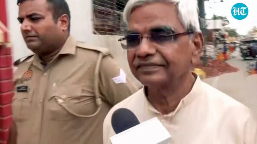 ram-temple-news-live:-krishna-mohan-interim-gen-secy-as-ram-temple-trust-accepts-champat-rai’s-resignation
