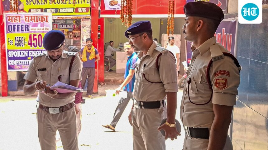 a-man-cuts-his-wifes-throat-in-muzaffarpur-bihar-the-police-launch-a-manhunt-to-arrest-the-accused | GIBN a-man-cuts-his-wife’s-throat-in-muzaffarpur,-bihar;-the-police-launch-a-manhunt-to-arrest-the-accused