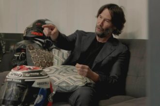 keanu-reeves-and-jared-hollinger-talk-about-launching-a-motorcycle-racing-team-and-capturing-their-highs-(and-lows)-in-new-docuseries