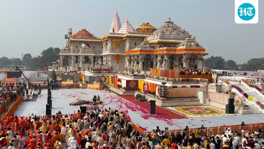 the-ram-temple-trust-meets-today-to-decide-on-two-resignations-amid-a-donation-row | GIBN the-ram-temple-trust-meets-today-to-decide-on-two-resignations-amid-a-donation-row