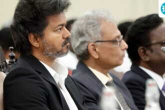 tamil-nadu-cm-vijay-will-return-to-karur-on-july-10,-his-first-visit-since-the-stampede-that-claimed-the-lives-of-at-least-40-people