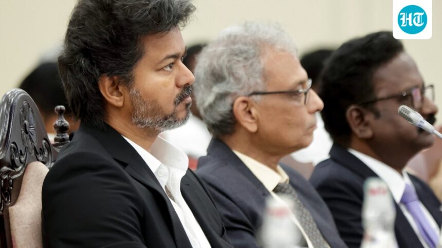 tamil-nadu-cm-vijay-will-return-to-karur-on-july-10-his-first-visit-since-the-stampede-that-claimed-the-lives-of-at-least-40-people | GIBN tamil-nadu-cm-vijay-will-return-to-karur-on-july-10,-his-first-visit-since-the-stampede-that-claimed-the-lives-of-at-least-40-people