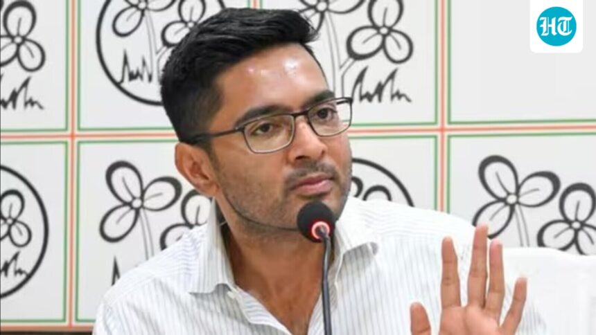 abhishek-banerjee-faces-third-complaint-over-sipashrai-health-camps | GIBN abhishek-banerjee-faces-third-complaint-over-sipashrai-health-camps