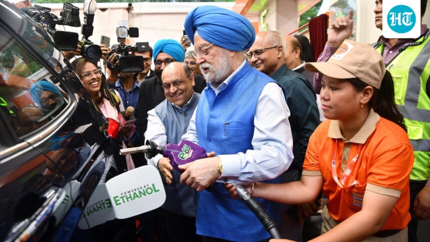 india’s-oil-ministry-vs-bhutanese-news-outlet-over-‘rejection’-of-e20-petrol