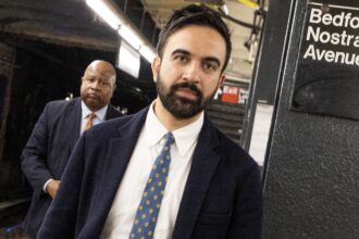 zahran-mamdani:-5-things-to-know-about-the-mayor-of-new-york-city