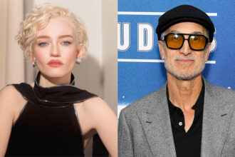 julia-garner-will-star-in-true-crime-drama-guilty-creatures-on-apple-tv,-directed-by-craig-gillespie
