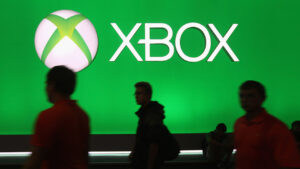 how-did-xbox-get-here?
