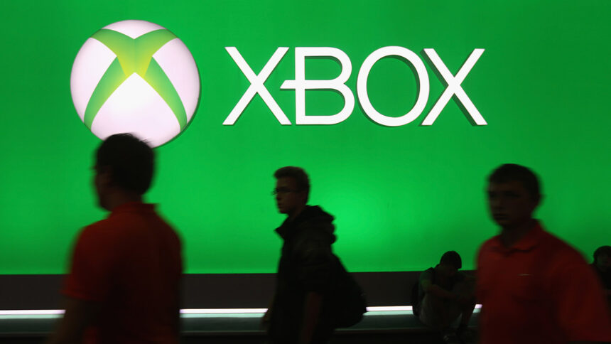 how-did-xbox-get-here | GIBN how-did-xbox-get-here?