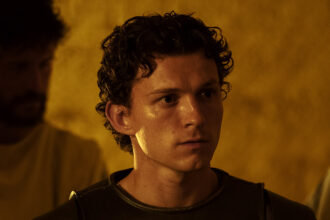 first-reactions-to-‘the-odyssey’:-‘amazing…-nolan’s-biggest-film-yet’