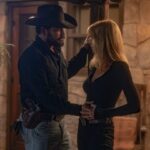 ‘dutton-ranch’-duo-kelly-reilly-and-cole-hauser-talk-season-2-after-cliffhanger-finale,-new-showrunner-and-taylor-sheridan