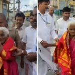 116-year-old-grandmother-climbs-tirumala-on-foot,-video-leaves-andhra-cm-‘completely-stunned’