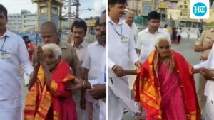 116-year-old-grandmother-climbs-tirumala-on-foot,-video-leaves-andhra-cm-‘completely-stunned’