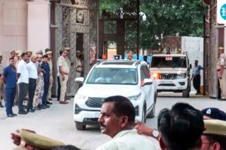 the-ram-temple-trust-begins-the-process-of-overhaul-when-it-accepts-ray’s-resignation,-and-forms-a-committee-to-select-a-new-ceo