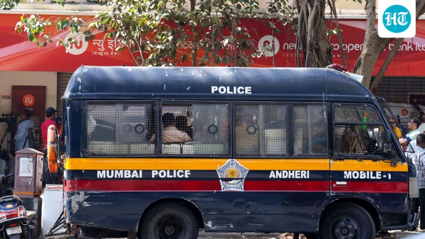 the-presenter-has-been-booked-for-allegedly-stalking-his-colleague-during-the-mumbai-marathon | GIBN the-presenter-has-been-booked-for-allegedly-stalking-his-colleague-during-the-mumbai-marathon