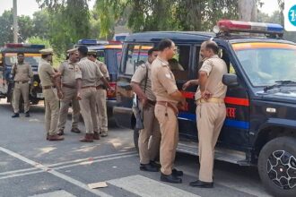 the-son-of-a-former-ias-officer-was-arrested-for-brutally-assaulting-a-woman-for-rejecting-his-marriage-proposal-in-bithoor-in-up.