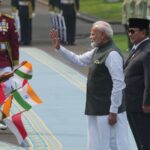 pm-modi-receives-warm-welcome-in-indonesia,-holds-talks-on-defence,-food-security-and-more