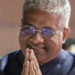 the-soldier’s-secretary-and-two-additional-civil-servants-have-been-removed-from-the-office-of-union-min-bhupender-yadav