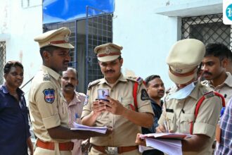 a-woman,-whose-alleged-boyfriend-is-among-three-arrested-for-murdering-her-husband-in-telangana’s-nizamabad