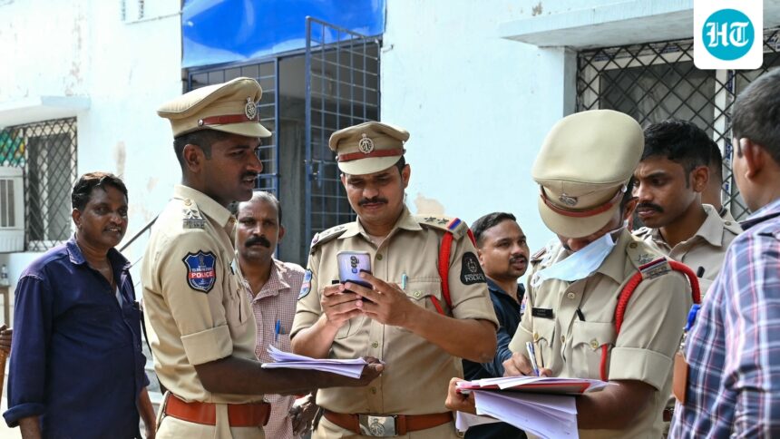 a-woman,-whose-alleged-boyfriend-is-among-three-arrested-for-murdering-her-husband-in-telangana’s-nizamabad