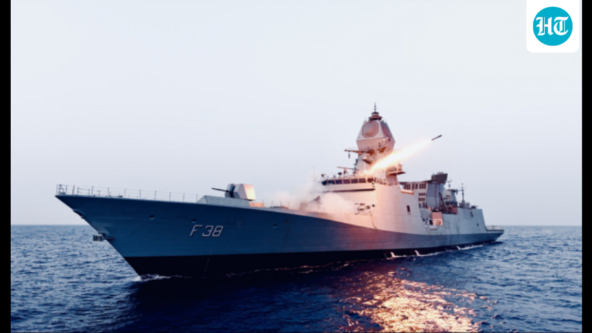 the-indian-navy-will-commission-the-mahendragiri-stealth-frigate-in-visakhapatnam-on-july-11 | GIBN the-indian-navy-will-commission-the-mahendragiri-stealth-frigate-in-visakhapatnam-on-july-11