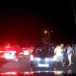 viral-video-leads-to-3-arrests-in-bengaluru-mysuru-expressway-rage-case