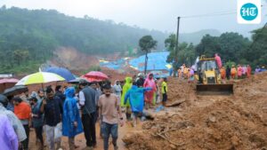 two-people-were-killed-and-7-were-missing-in-a-mudslide-near-a-tunnel-project-in-wayanad,-kerala