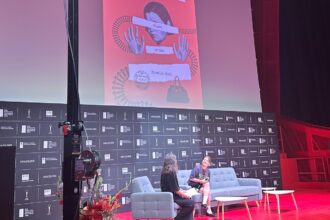 ‘the-slovak-woody-allen’,-an-orwellian-bistro-and-‘cupid-in-the-kremlin-wall’:-inside-book-to-screen-at-kviff