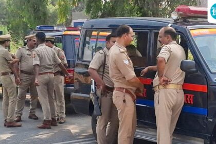 a-woman-from-jaipur-kills-her-mother-to-get-a-government-job,-and-is-involved-in-a-car-accident