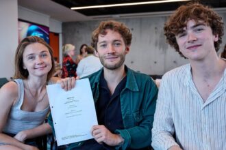 ‘the-cadburys’:-britbox-reveals-cast-for-six-part-drama-about-britain’s-chocolate-empire