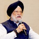 “car-manufacturers-say-there-is-no-difficulty-in-using-e20-fuel”:-hardeep-puri
