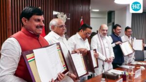 four-states-sign-an-agreement-to-settle-the-long-awaited-narmada-project-dues
