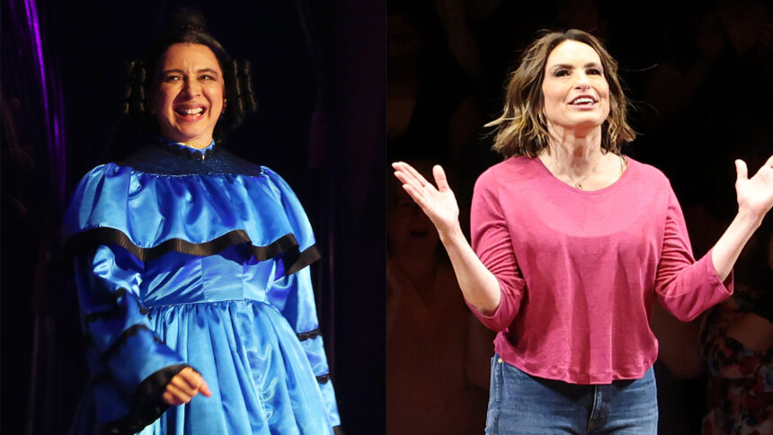 broadway-box-office:-maya-rudolph,-mariska-hargitay-play-final-shows-over-holiday-week