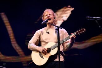 ed-sheeran-signs-with-interscope-records-(exclusive)