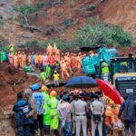 the-wayanad-double-tunnel-project-is-under-scrutiny-after-a-landslide-in-kerala-killed-3-people