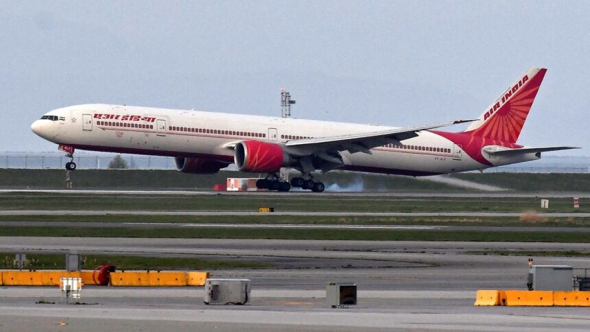 disaster-was-averted-at-mumbai-airport-after-air-india-and-ai-express-came-face-to-face | GIBN disaster-was-averted-at-mumbai-airport-after-air-india-and-ai-express-came-face-to-face