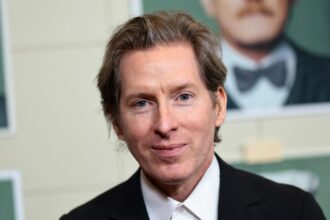 wes-anderson-was-trapped-in-the-academy-museum’s-elevator-after-the-“bottle-rocket”-anniversary-event.