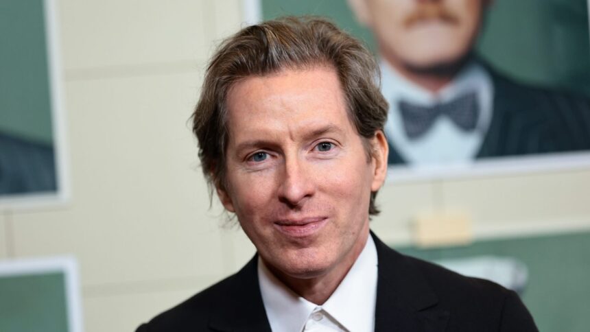 wes-anderson-was-trapped-in-the-academy-museum’s-elevator-after-the-“bottle-rocket”-anniversary-event.