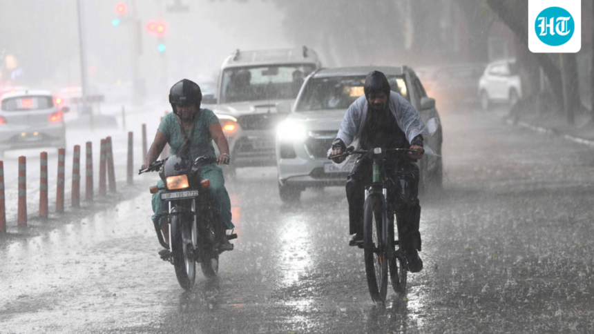 more-rain-and-thunderstorms-are-expected-in-delhi-the-imd-issues-a-yellow-alert | GIBN more-rain-and-thunderstorms-are-expected-in-delhi.-the-imd-issues-a-yellow-alert