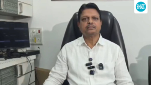 shiv-sena’s-ramesh-mhatre-breaks-silence-on-viral-hospital-assault-video:-‘you-never-raised-your-hand,-you-never-hit-a-woman-doctor’