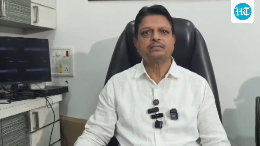 shiv-sena’s-ramesh-mhatre-breaks-silence-on-viral-hospital-assault-video:-‘you-never-raised-your-hand,-you-never-hit-a-woman-doctor’