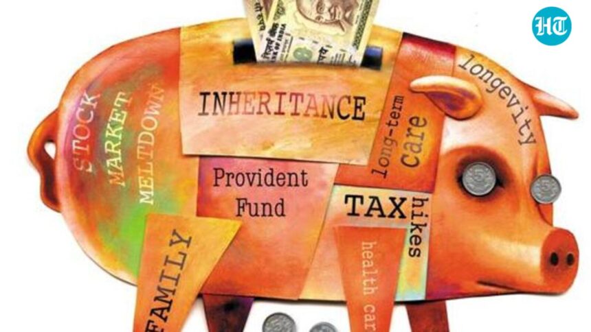 your-money-how-much-life-insurance-is-enough | GIBN your-money:-how-much-life-insurance-is-enough?
