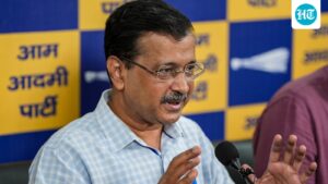 “will-you-compensate-the-company-if…”:-kejriwal’s-letter-to-maruti,-toyota-and-hero-seeking-clarification-on-e20-fuel-policy