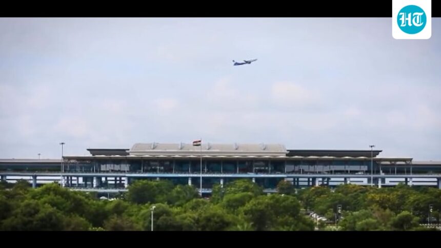 nagpur-airport-gets-multi-stage-upgrade;-an-investment-of-rs-300-crore-in-the-first-phase