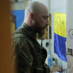 three-ukrainian-volunteers,-12-years-of-war,-no-peace-with-death:-exclusive-trailer-for-the-film-“dying-for-life”