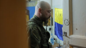 three-ukrainian-volunteers,-12-years-of-war,-no-peace-with-death:-exclusive-trailer-for-the-film-“dying-for-life”