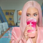 three-questions-with-kylie-jenner-about-going-back-to-the-king-kylie-era-for-this-pink-soaked-dunkin’-collaboration
