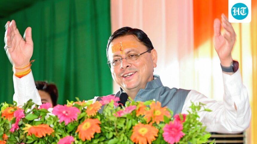 uttarakhand-cm-approves-inr-495-crore-for-infrastructure,-civil-projects-and-kumbh-2027-preparations