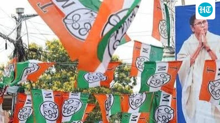 the-ed-freezes-rs-440-crore-in-trinamool-congress-bank-accounts-under-pmla
