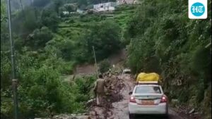 heavy-rains-lash-uttarakhand.-71-roads-were-closed-and-a-woman-was-killed-in-pithoragarh